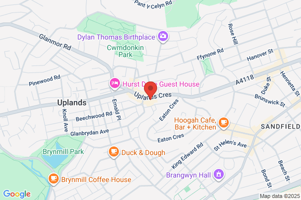 Argos Swansea Uplands Crescent (Sainsbury's C&C)