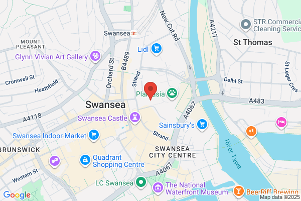 ODEON Swansea