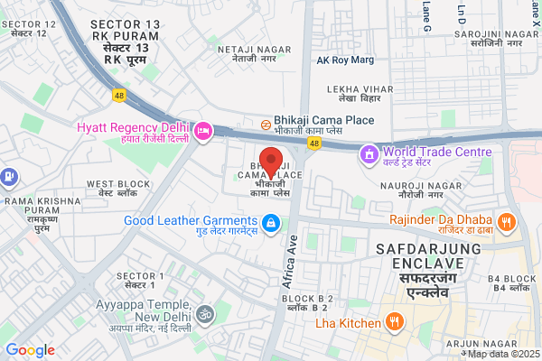 Office Care Services Ltd