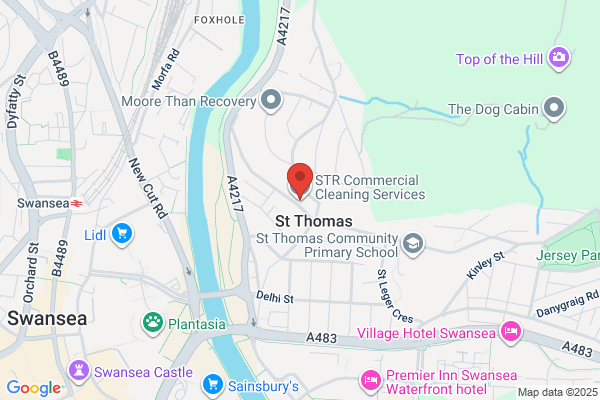 Cleaning Services