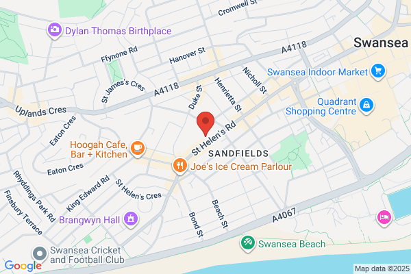 Brunswick Health Centre
