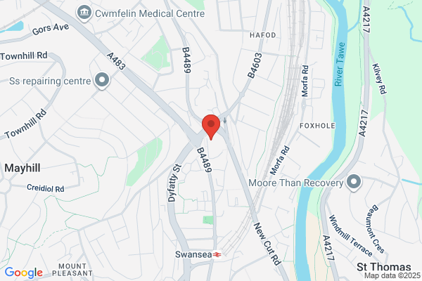 The Greenhill Medical Centre