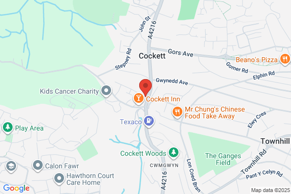 Trehafod Child & Family Clinic