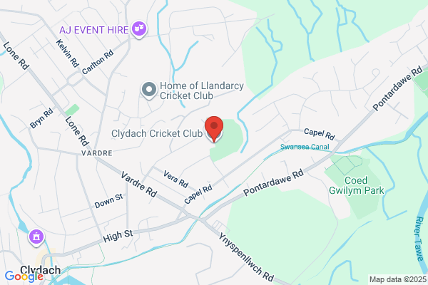 Clydach Cricket Club