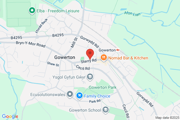 Gowerton Conservative & Union Club