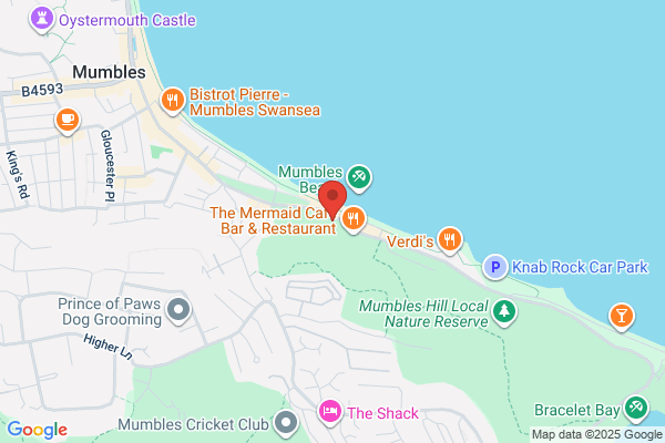 Mumbles Conservative Club