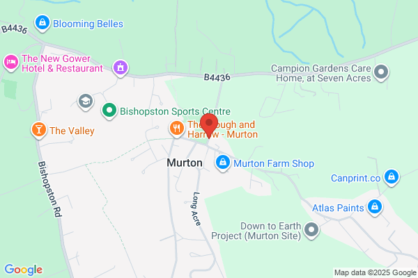 Murton Rovers Club
