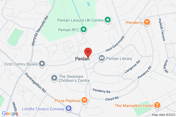 Penlan Social Club
