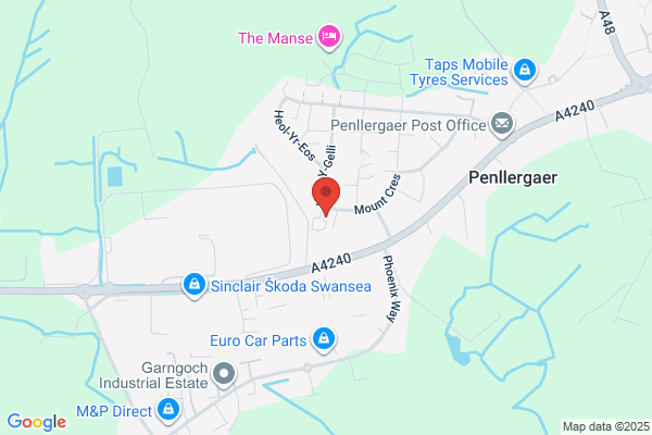 Penllergaer Social Club