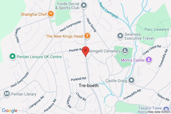 Pines Country Club (Swansea) Ltd