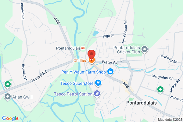 Pontarddulais Working Men's Club