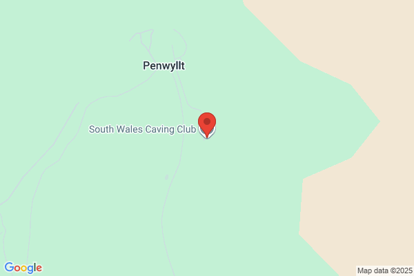 South Wales Caving Club