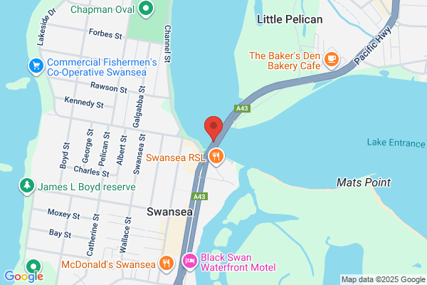 Swansea Bridge Club