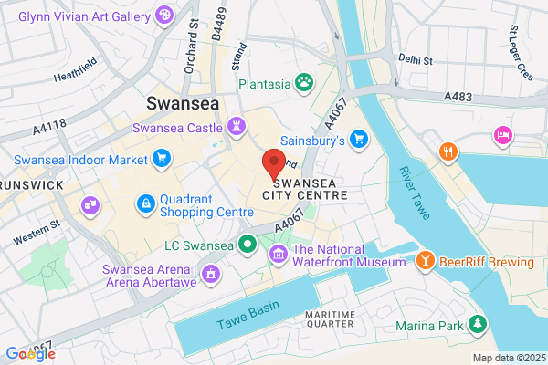Swansea Labour Club