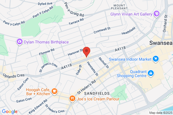 Swansea Salisbury Conservative Club