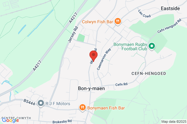 Bonymaen Family Centre
