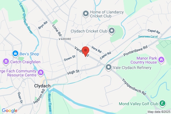 Clydach Community Hall
