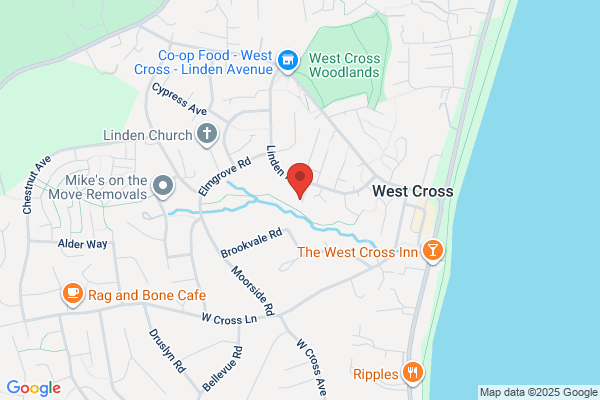 Cross Community Centre
