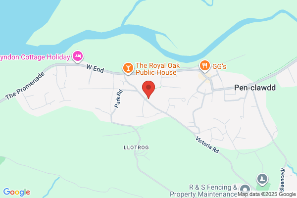 Penclawdd Community Centre