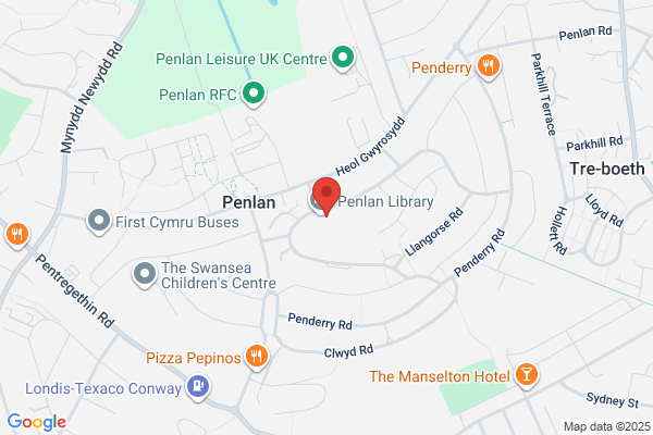 The Penlan Community Centre