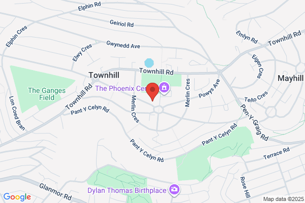 Townhill Community Centre