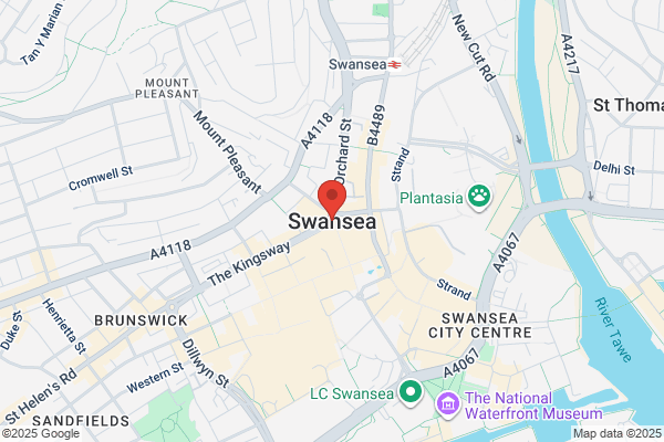 Empower Systems Ltd