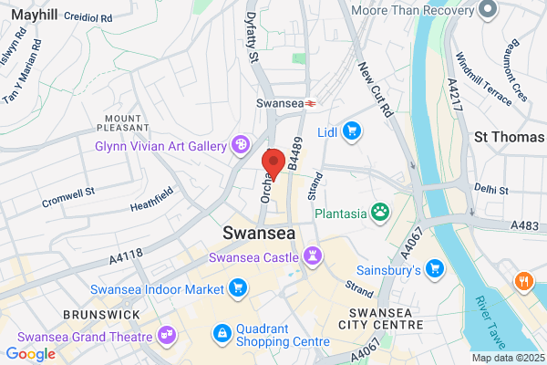 The IT People (Swansea) Ltd