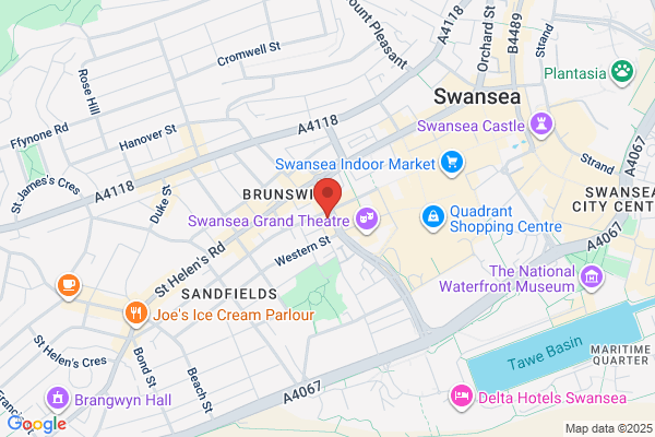 Computer Supplies (Wales) Ltd