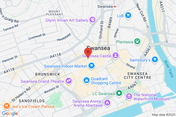 Gower Business Systems Ltd