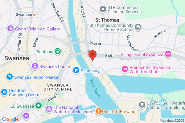 Mobile Computing Systems Ltd