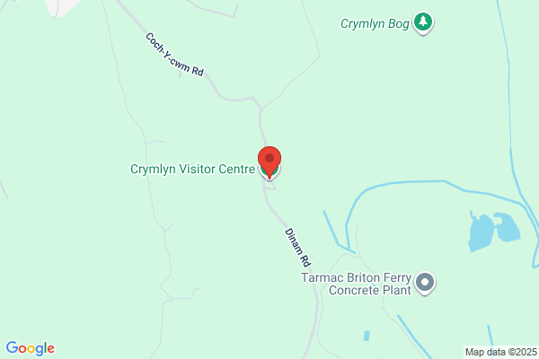 Countryside Council For Wales