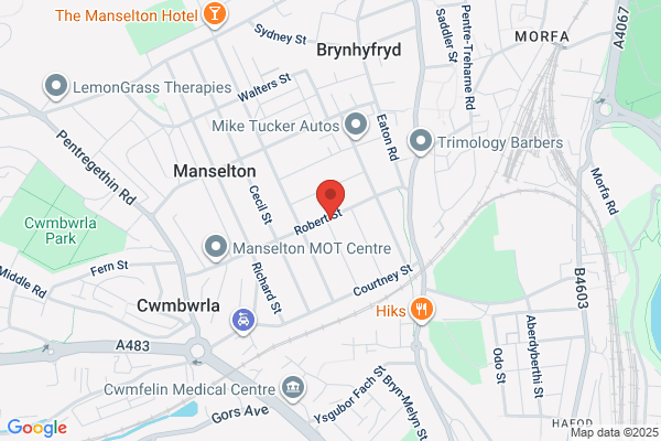 South Wales Access Hire