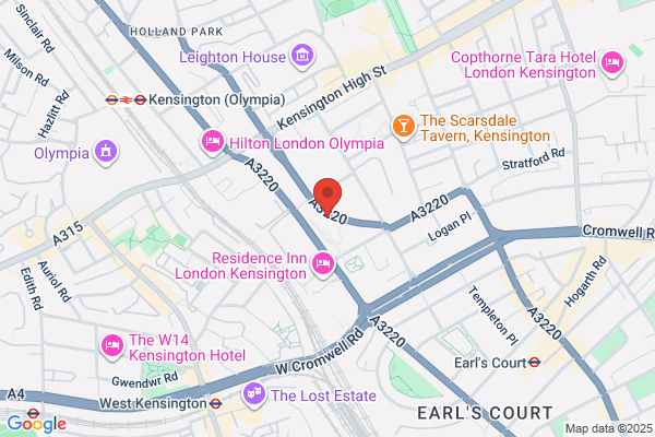 Keystone Planning & Development Ltd