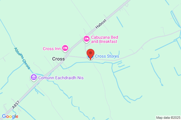Cross Stores