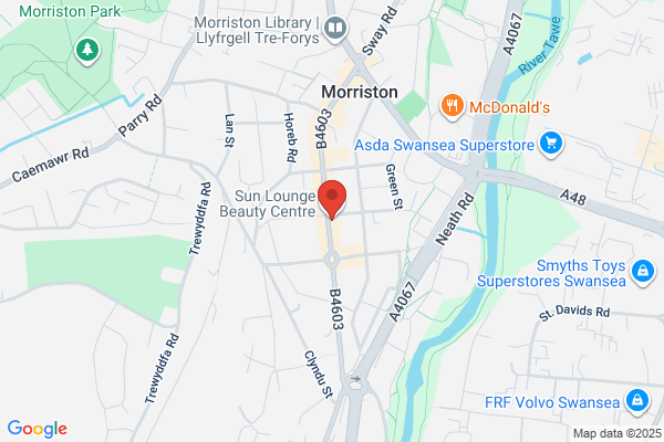 SPAR - Morriston