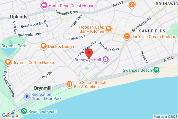 SPAR Oystermouth