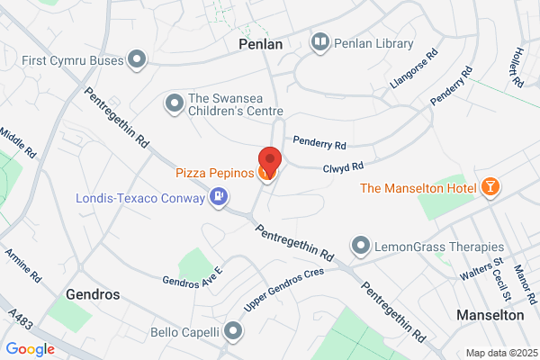 SPAR-Penlan