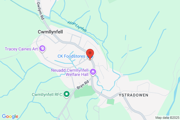 C K Supermarkets
