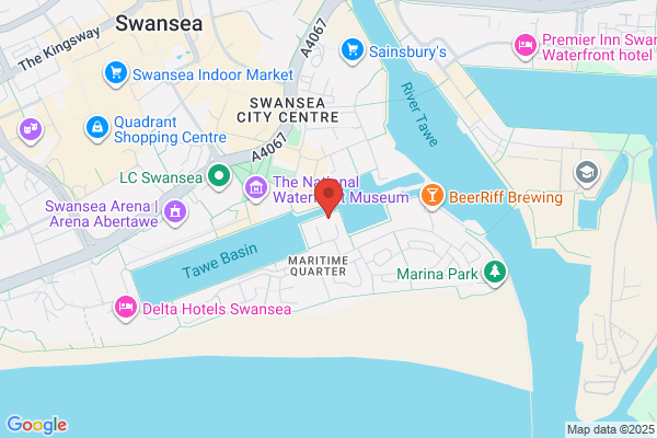 Marina Stores (Swansea) Ltd