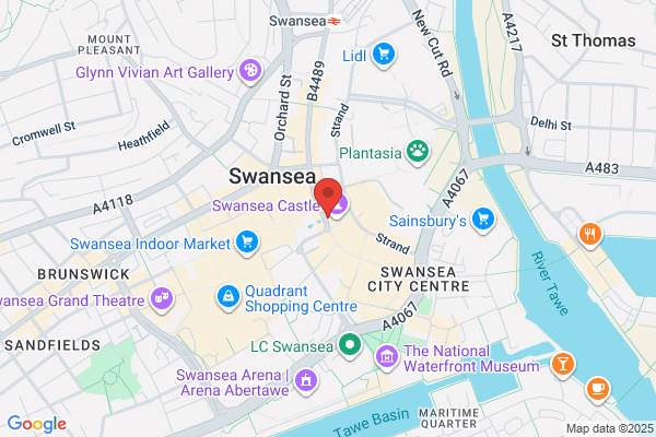 Swansea Womens Aid