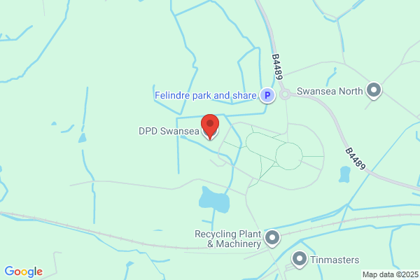 DPD Parcel Shop Location - Currys PC World