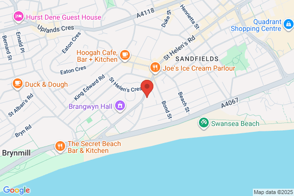 Swansea Crown Court