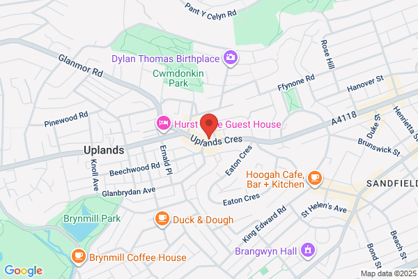 Swansea Cycles