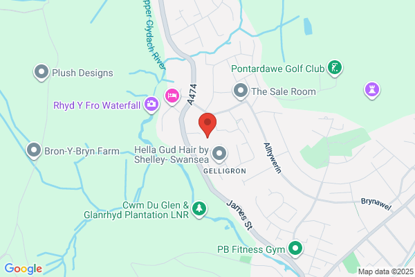 Gelligron Day Centre