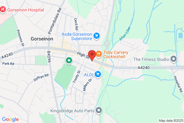 Gorseinon Day Care