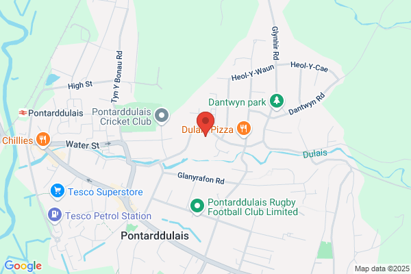 The Hollies Day Centre