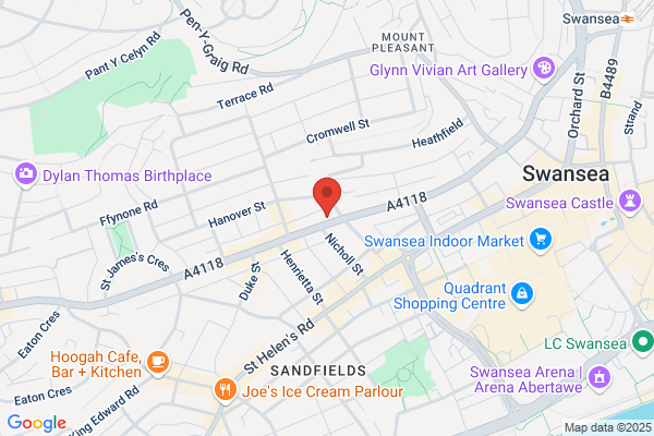 Bailiffs Swansea