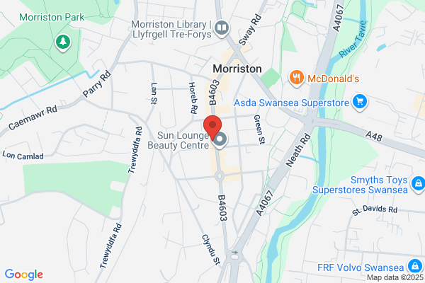 Domino's Pizza - Swansea - Morriston