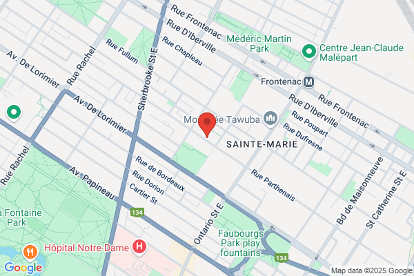 Parceline