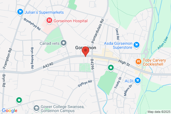 Gower Dental Laboratory